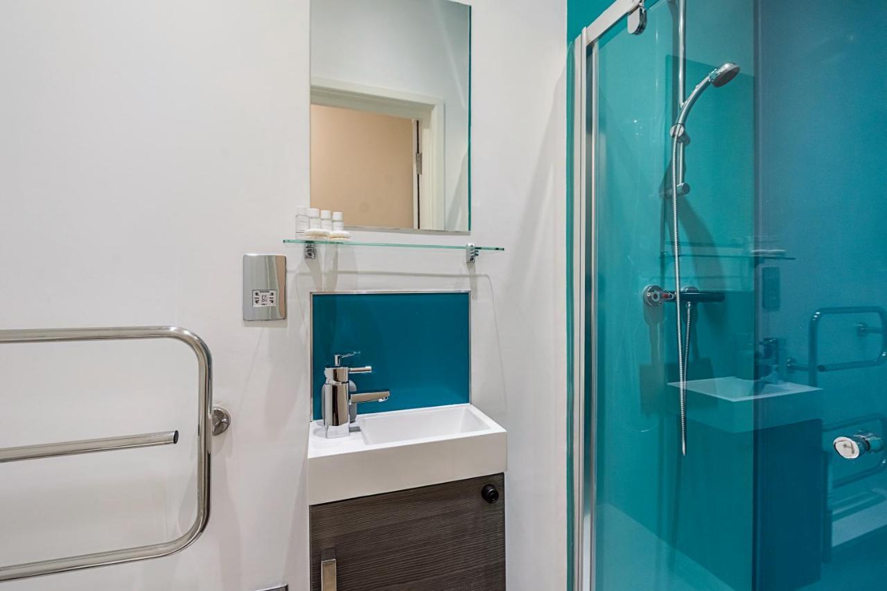 Ensuite Rooms, Spitalfields-Sk Londres Exterior foto