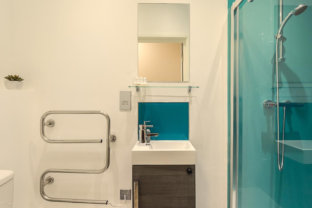 Ensuite Rooms, Spitalfields-Sk Londres Exterior foto